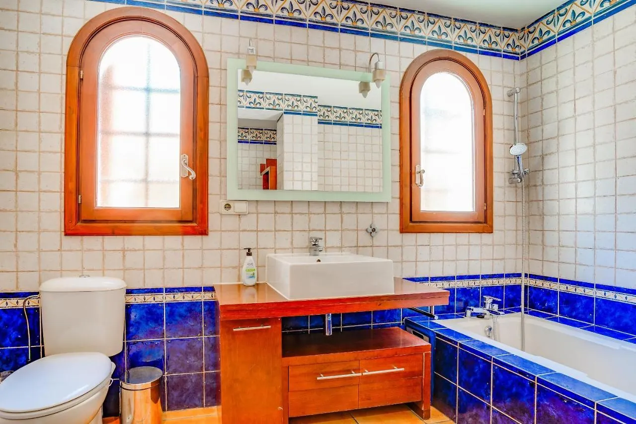 Villa Portals Nous 2 スペイン
