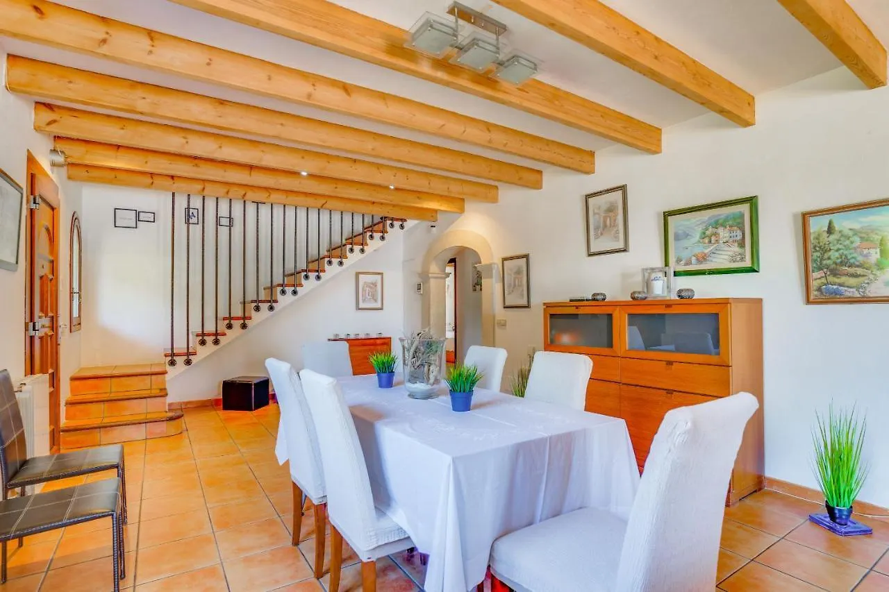Villa Portals Nous 2 スペイン