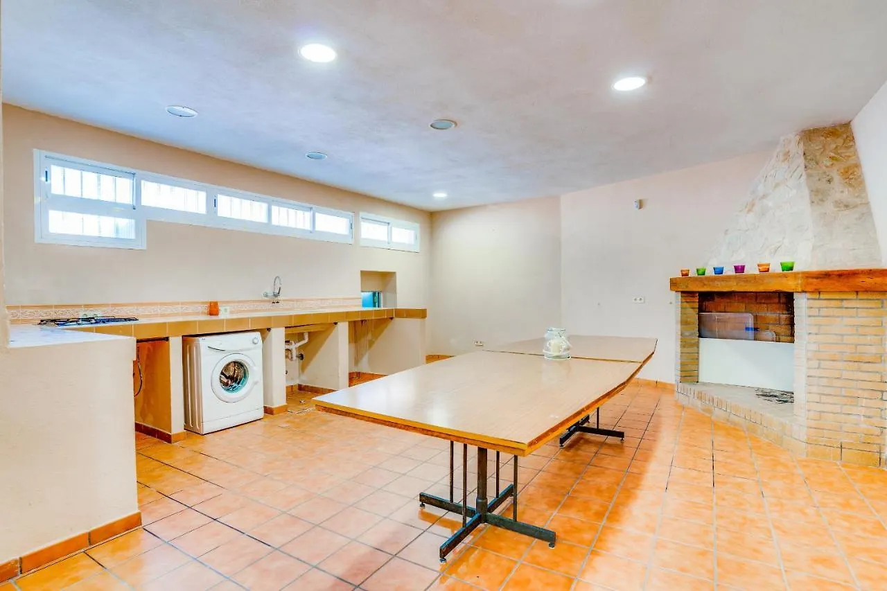 Villa Portals Nous 2 スペイン