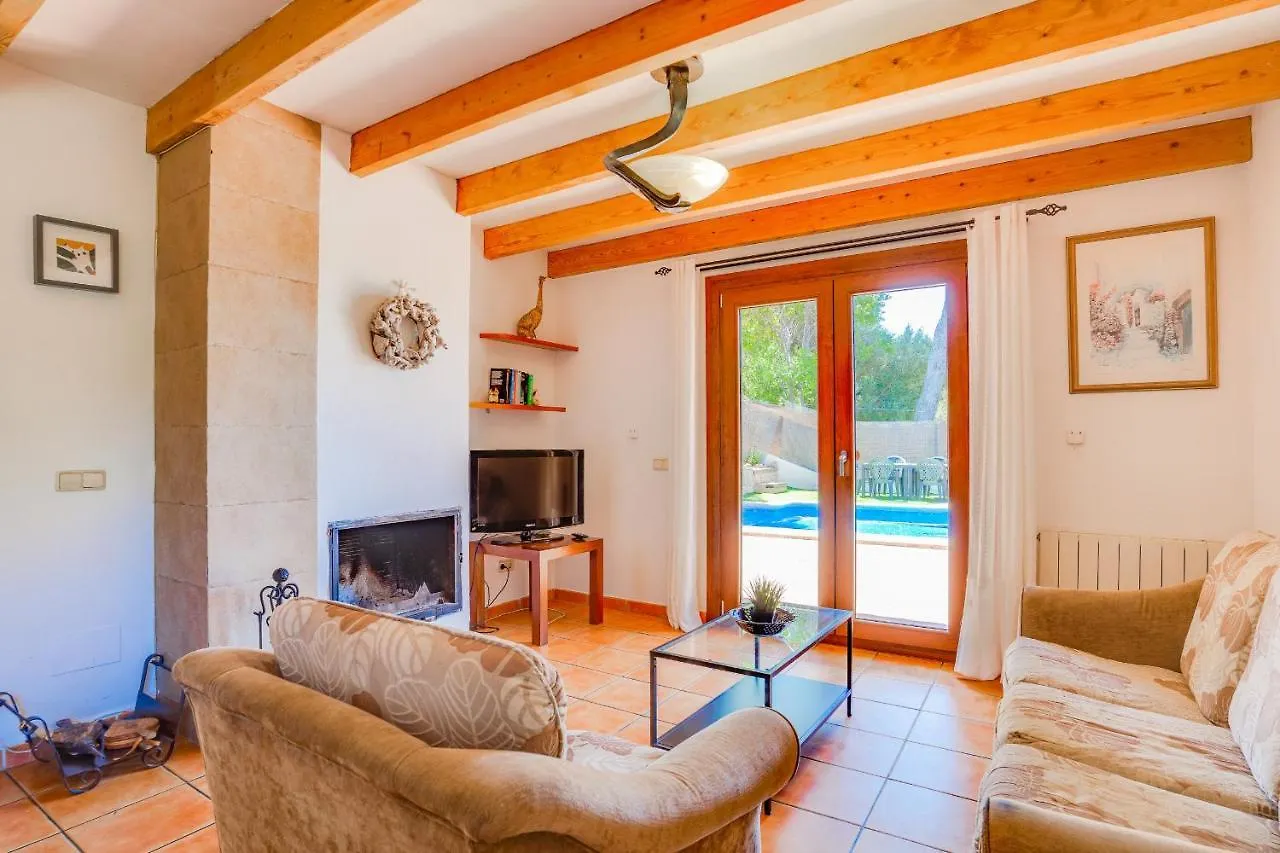 Villa Portals Nous 2