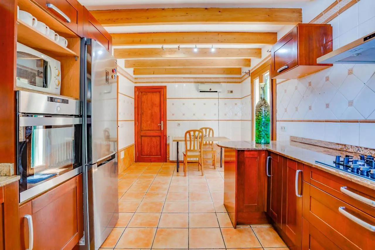Villa Portals Nous 2 Spain