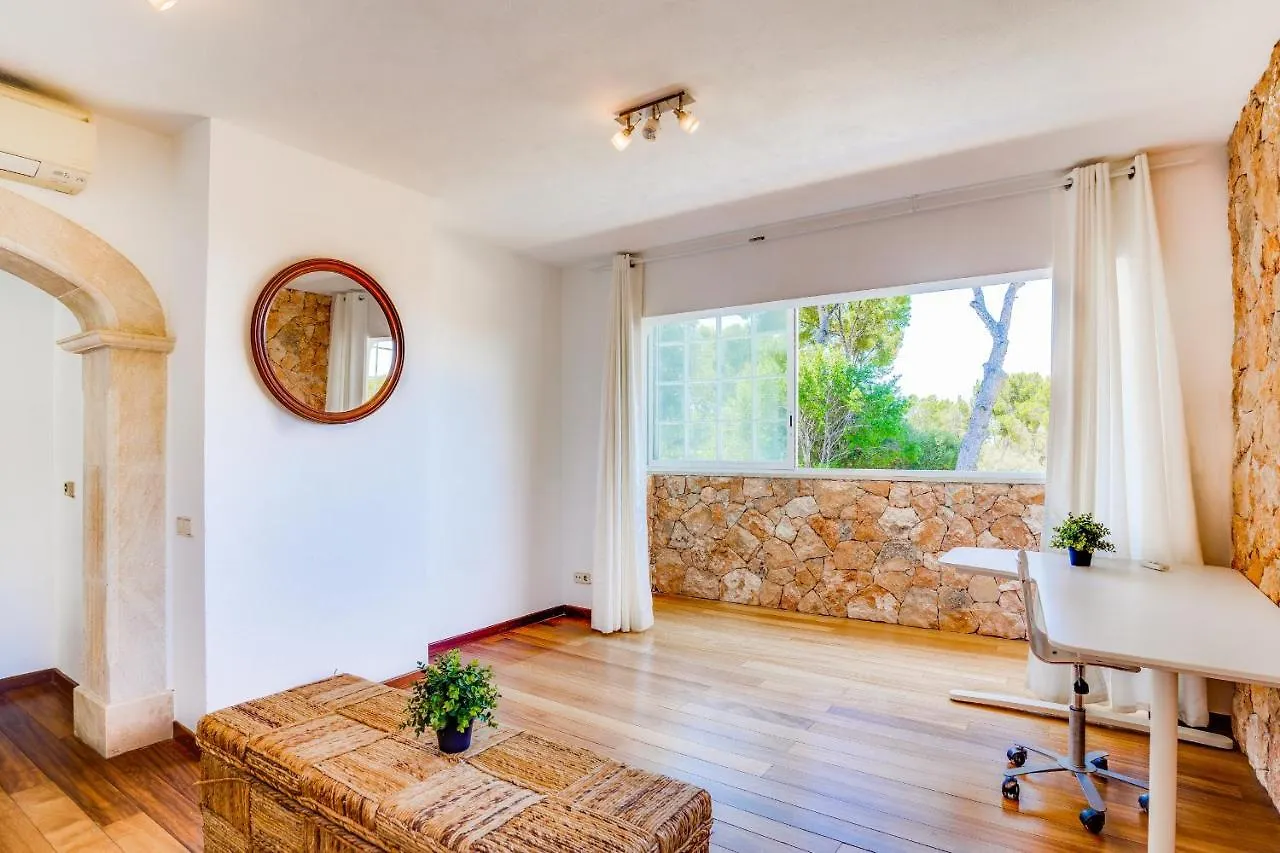 Villa Portals Nous 2 0*, Portals Nous (Mallorca) Spain
