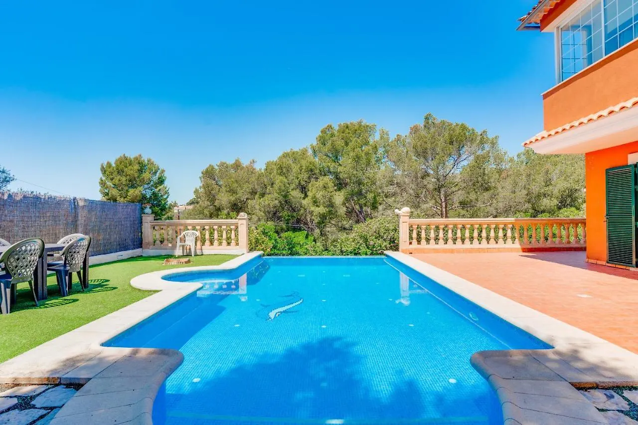 Villa Portals Nous 2 Spain