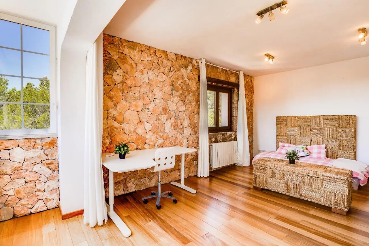 Villa Portals Nous 2