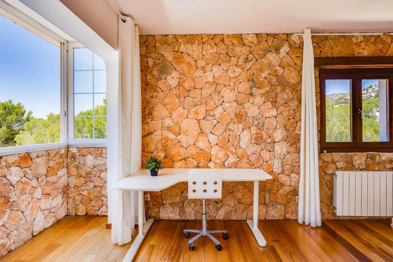 Villa Portals Nous 2 Portals Nous (Mallorca)