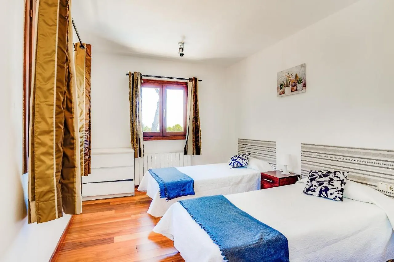 Villa Portals Nous 2 0*, Portals Nous (Mallorca) Spain