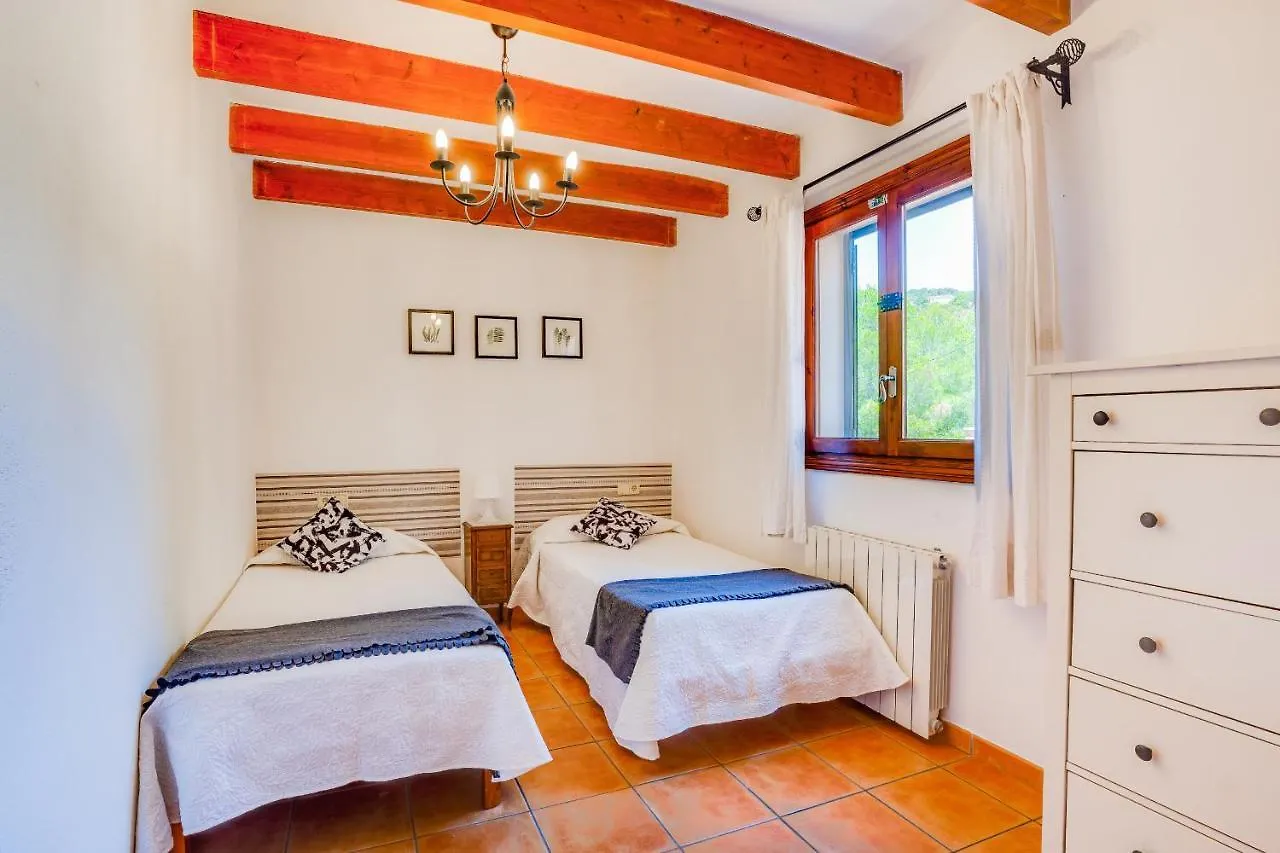 Villa Portals Nous 2 0*, Portals Nous (Mallorca) Spain