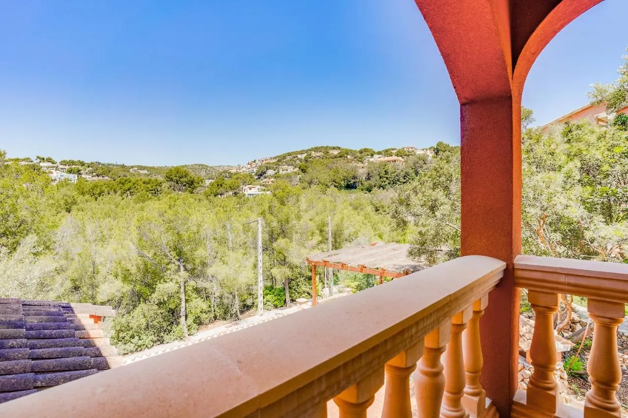 Villa Portals Nous 2