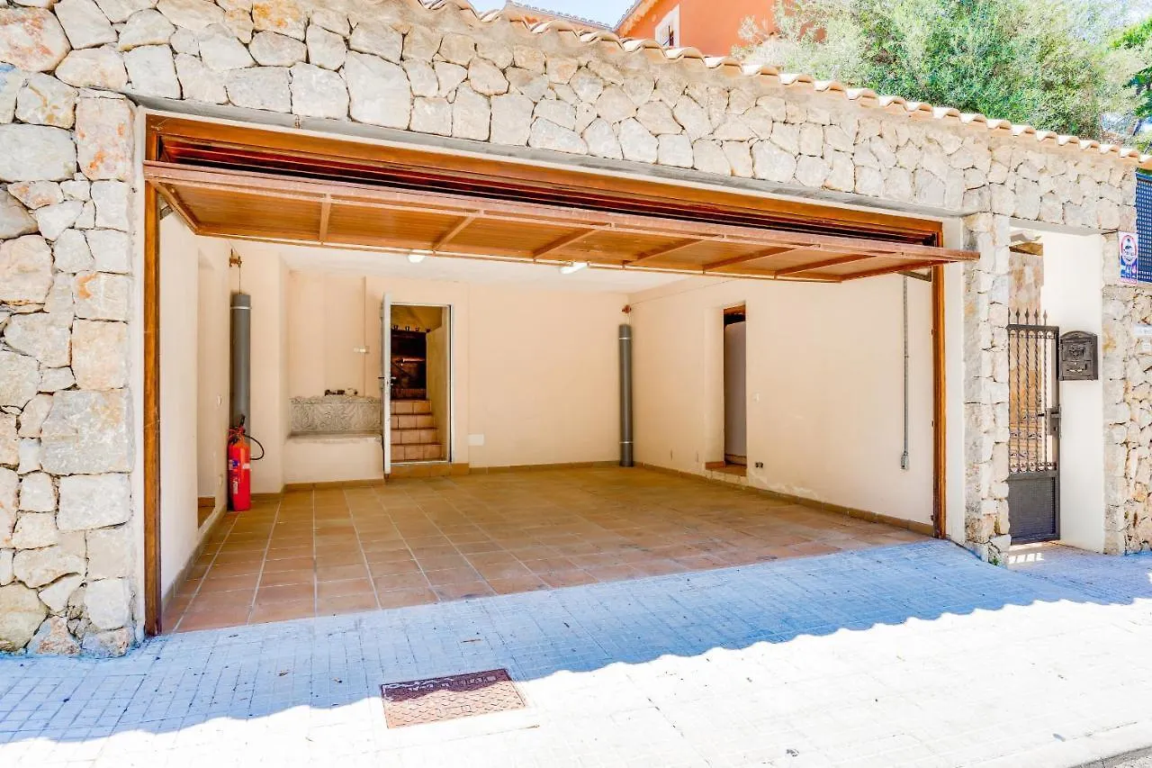 Villa Portals Nous 2 Portals Nous (Mallorca)