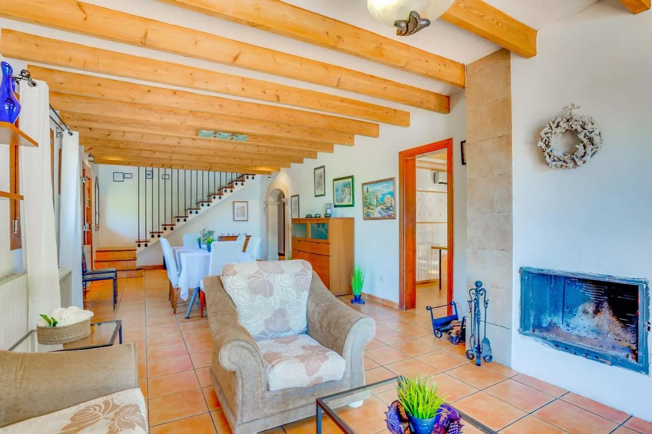 Villa Portals Nous 2 0*, Portals Nous (Mallorca)