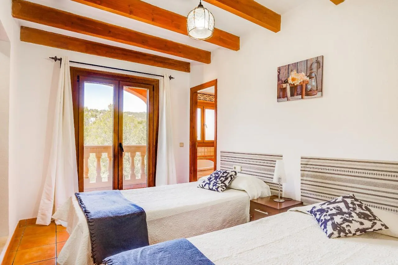 Villa Portals Nous 2 0*, Portals Nous (Mallorca)