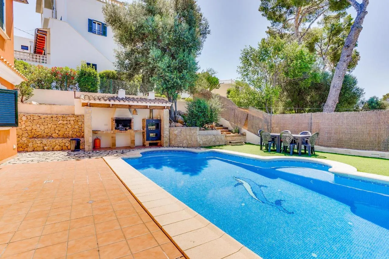 Villa Portals Nous 2
