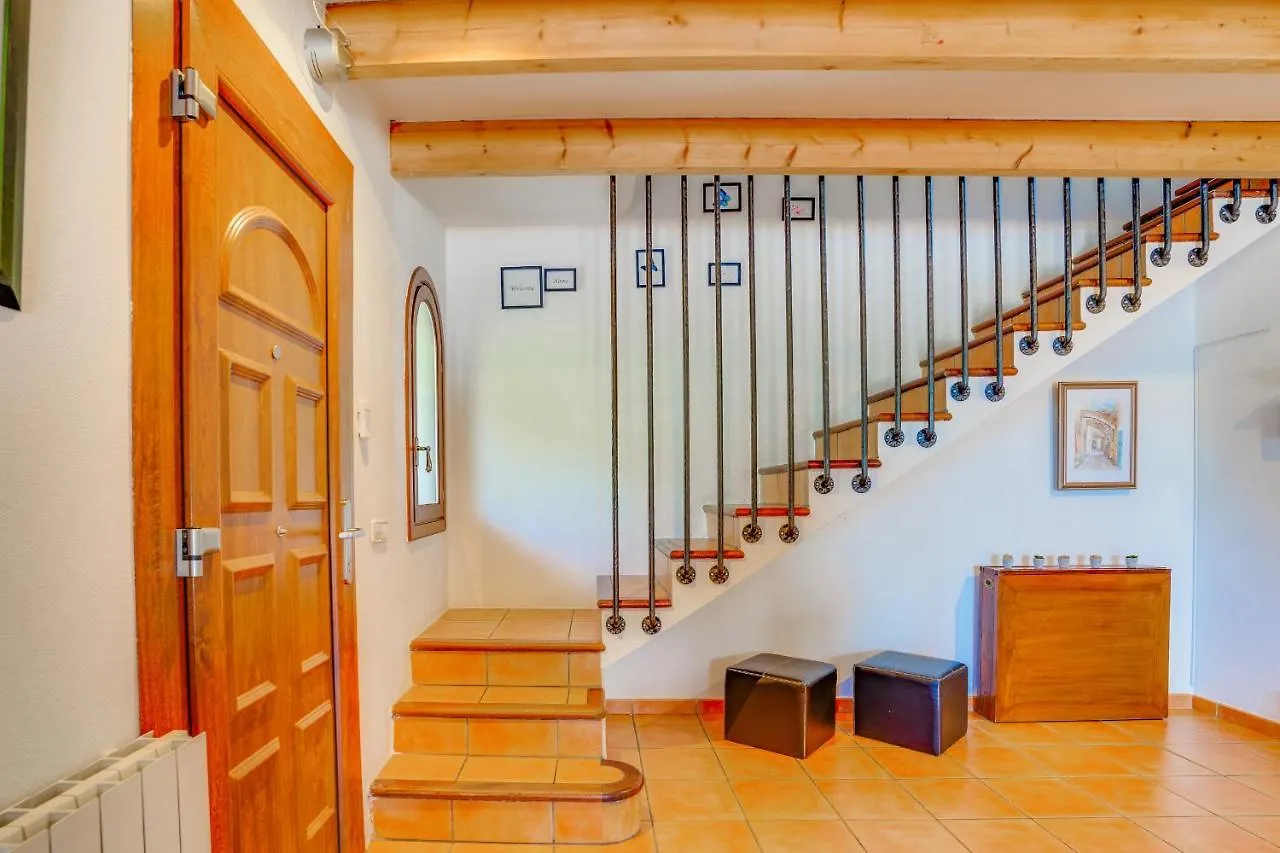 Villa Portals Nous 2 Spain