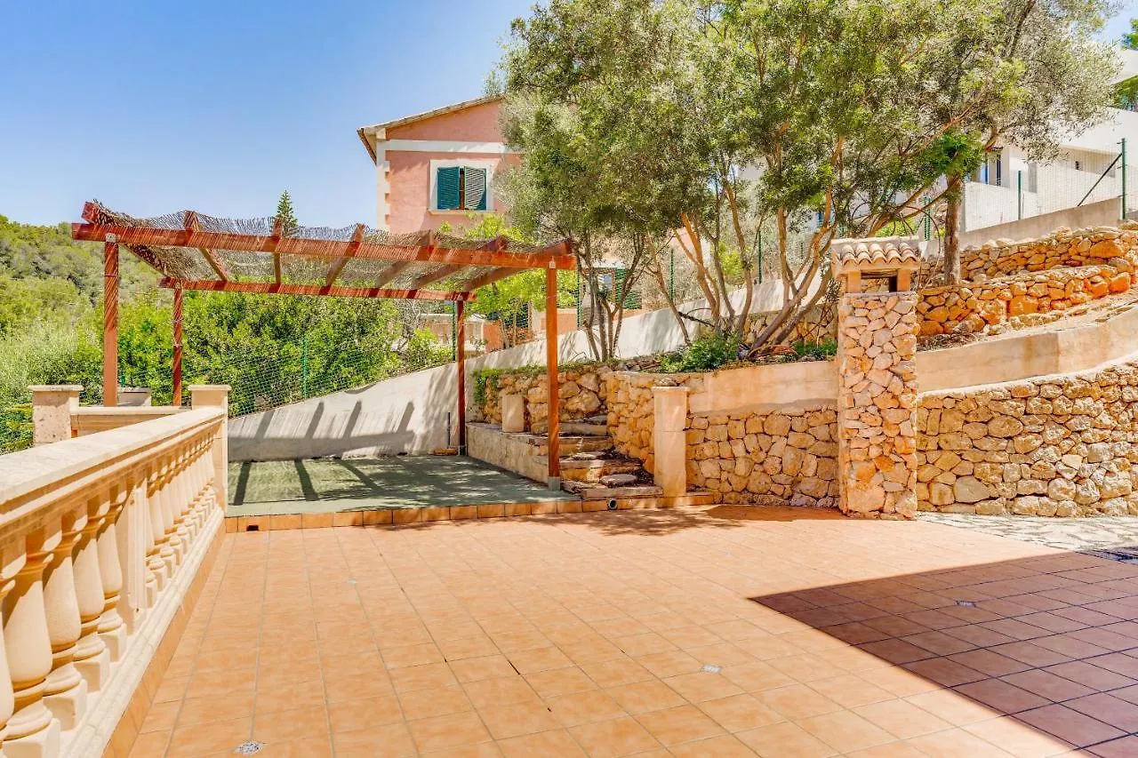 Villa Portals Nous 2 0*, Portals Nous (Mallorca) Spain