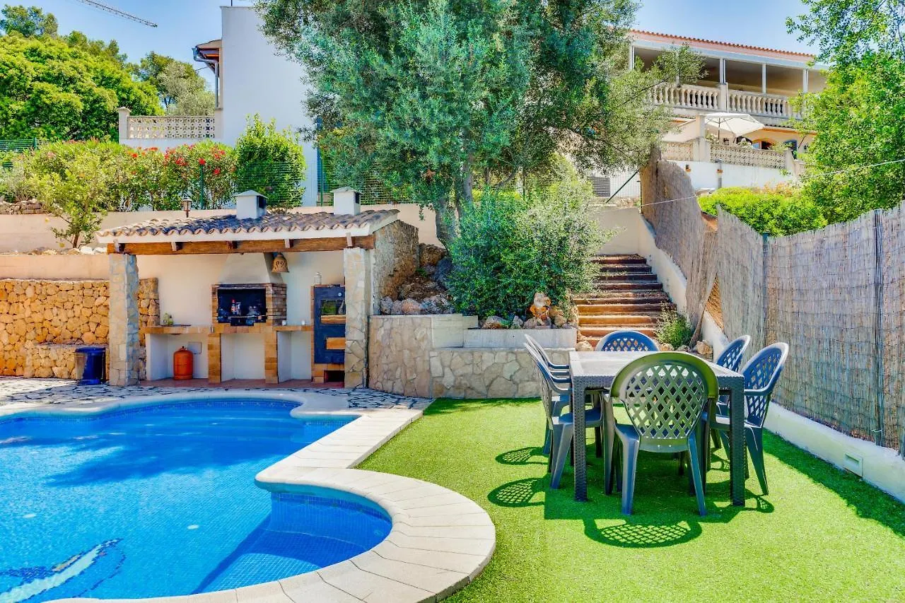 Villa Portals Nous 2 Spain