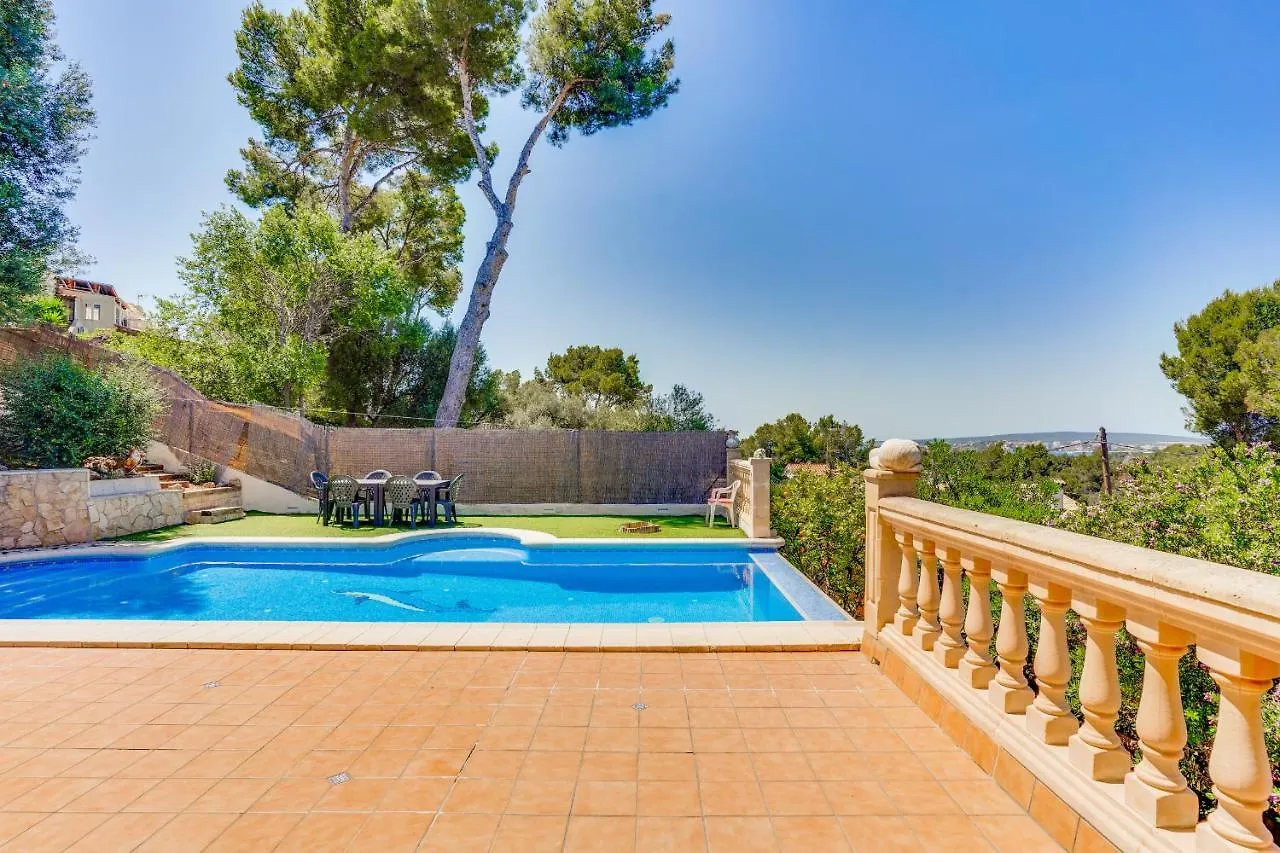 Villa Portals Nous 2